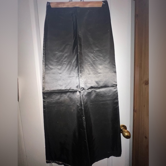 EUC 90’s Era Maxi Skirts & Tartan 7/8 - Picture 7 of 10